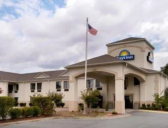 Days Inn Burlington East Haw River