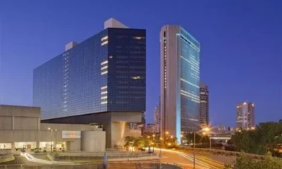 Hyatt Regency Columbus