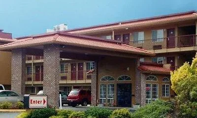 Econo Lodge I 205 Portland (Oregon)