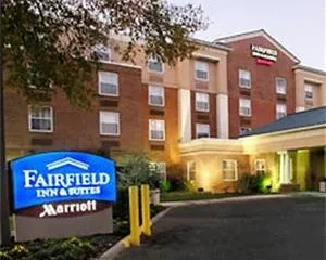 Fairfield Inn & Suites Williamsburg