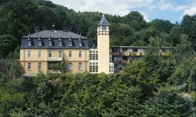 Hotel Soderberg