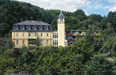 Hotel Soderberg