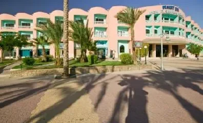 Desert Inn Hurghada