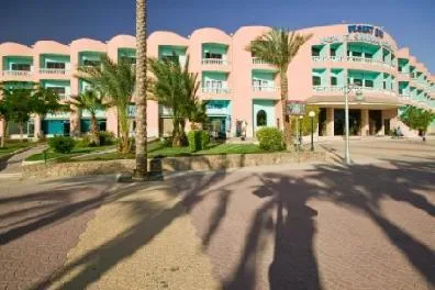 Desert Inn Hurghada