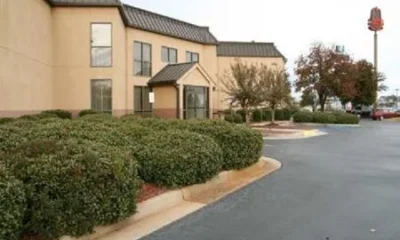 Hampton Inn Perry (Georgia)