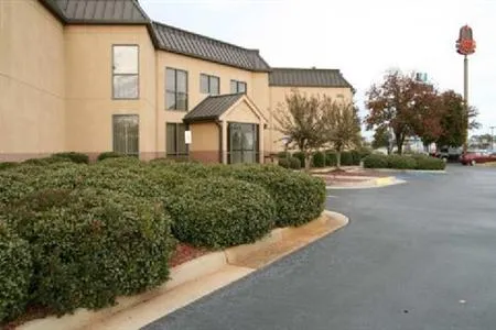 Hampton Inn Perry (Georgia)