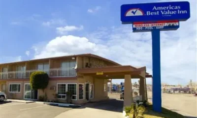 Americas Best Value Inn Barstow