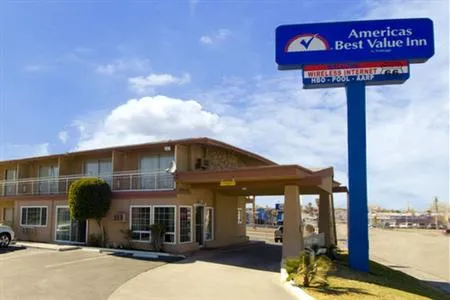 Americas Best Value Inn Barstow
