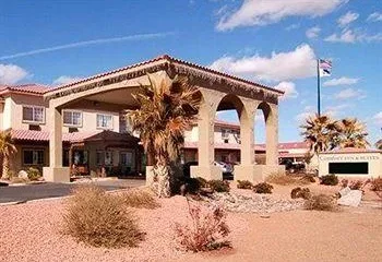 Comfort Inn & Suites Las Cruces