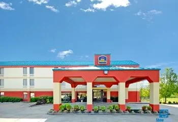 Best Western Executive Inn Bulls Gap