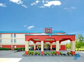 Best Western Executive Inn Bulls Gap