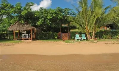 Coconut Grove Beachfront Cottages