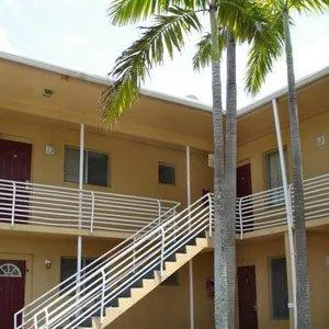 Travel Inn Fort Pierce