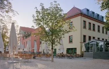 Gerbermuehle Hotel