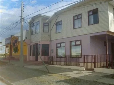 Alcazar Hotel Puerto Natales