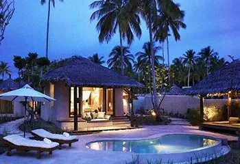 Six Senses Sanctuary Retreat Phuket