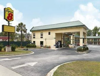 Super 8 Motel Downtown Columbia (South Carolina)