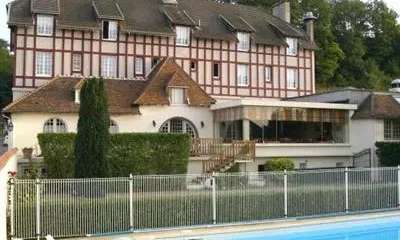 Hostellerie du Chateau Chaumont-sur-Loire