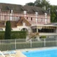 Hostellerie du Chateau Chaumont-sur-Loire