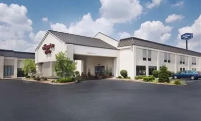 Hampton Inn Winchester (Kentucky)