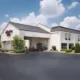 Hampton Inn Winchester (Kentucky)