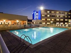 Novotel Cergy Pontoise