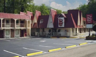 Red Roof Inn Gatlinburg Convention Center