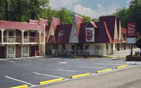 Red Roof Inn Gatlinburg Convention Center