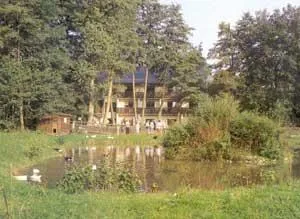 Hotel Und Weingut Karlsmühle Mertesdorf