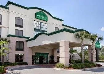 Wingate by Wyndham Jacksonville Airport