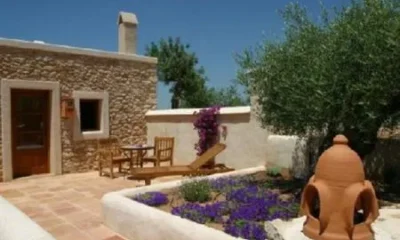 Agroturismo Can Lluc Ibiza