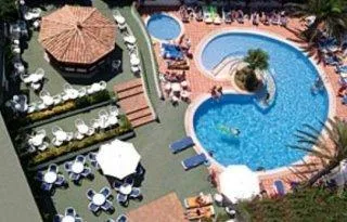 Hotel Markus Park Santa Margalida