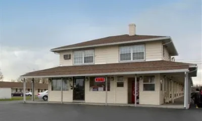 Americas Best Value Inn Farmington (New York)