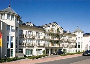 Dorint Strandhotel Binz