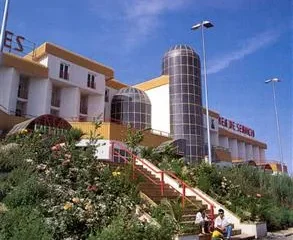 Hotel Abades Loja