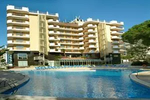 Hotel Blaumar Blanes