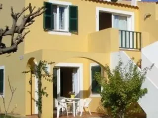 Apartamentos Nure Mar y Mar