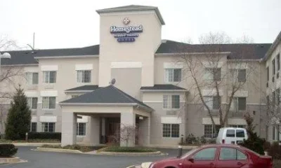 Homestead Studio Suites Newark (Delaware)