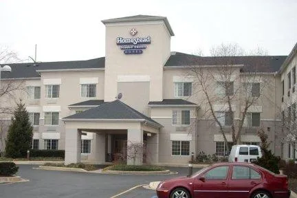 Homestead Studio Suites Newark (Delaware)