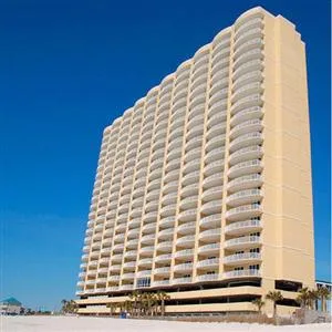 Emerald Isle Condominiums Panama City Beach