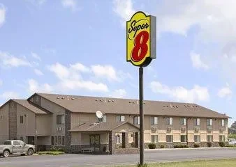 Super 8 Motel Perry