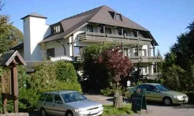 Hotel Hohenried