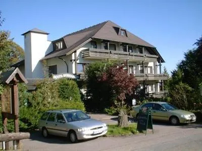 Hotel Hohenried