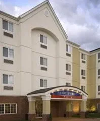 Candlewood Suites Pearl