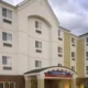 Candlewood Suites Pearl