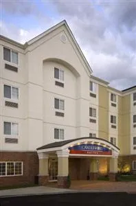 Candlewood Suites Pearl