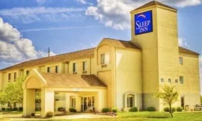 Springfield Sleep Inn