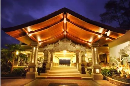 Rijasa Agung Resort Villas Bali