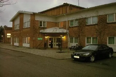 Runo Park Hotel Akersberga