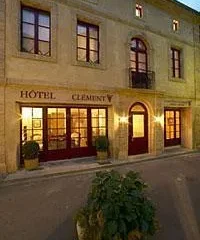 Hotel le Clement V